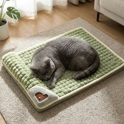 Lit pour Chat taille idéal de 60 cm sur 40 cm