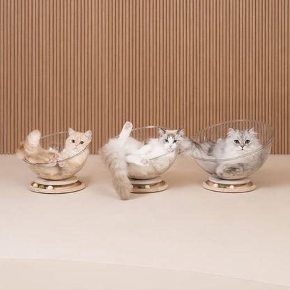 Lit pour chat très beau design