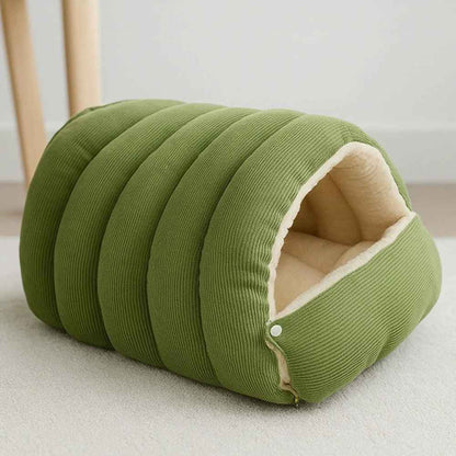 lit pour chat ultra doux