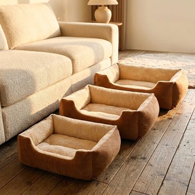 Panier chat existe en 3 tailles