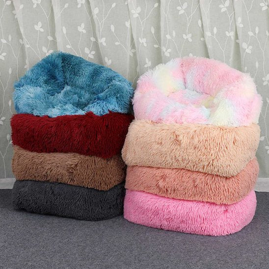 Panier Chat lavable 