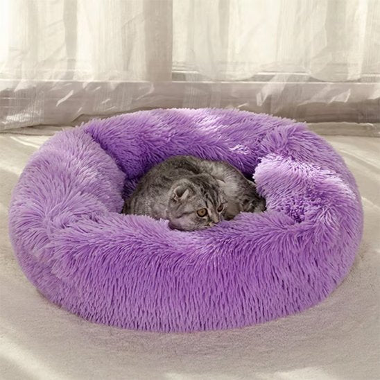 Panier Chat plusieurs couleurs disponibles