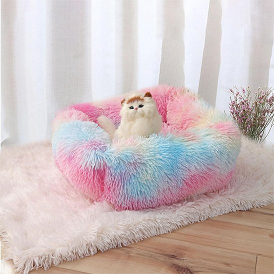 Panier Chat pour tous les chats