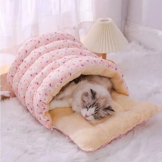 Panier chat pour touts les chats