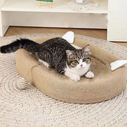 Griffoir pour chat | Durable & Design - Chatjoue