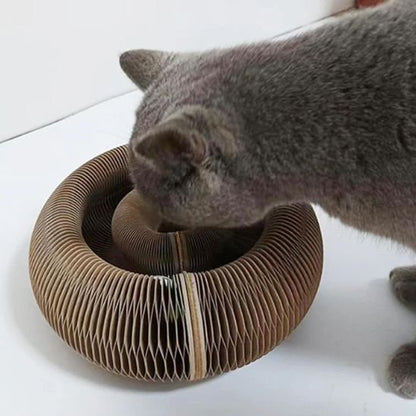 Griffoir pour chat | Protection Meuble Sisal Naturel - Chatjoue