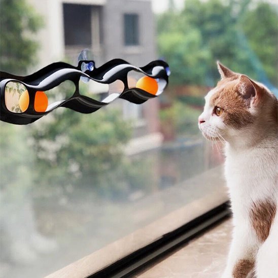 Jouet pour chat | Interactif Premium - Chatjoue