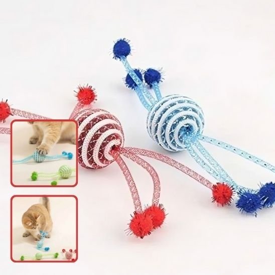 Jouet pour chat | Interactif - Chatjoue