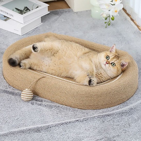 Griffoir pour chat | Durable & Design - Chatjoue