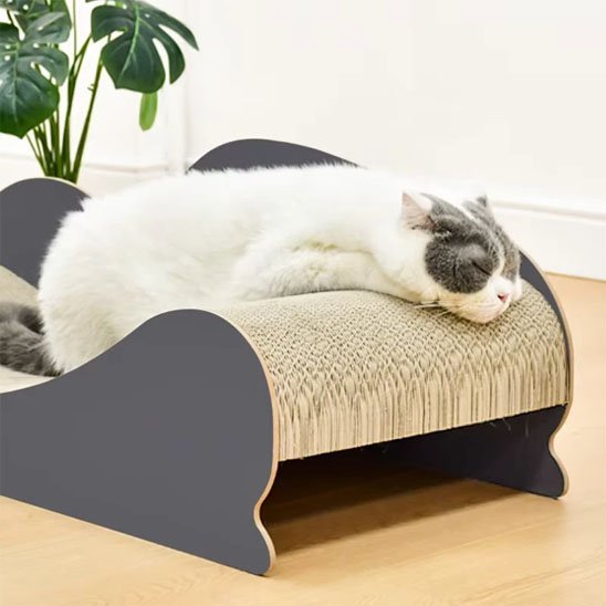 Griffoir Chat | Premium - Chatjoue