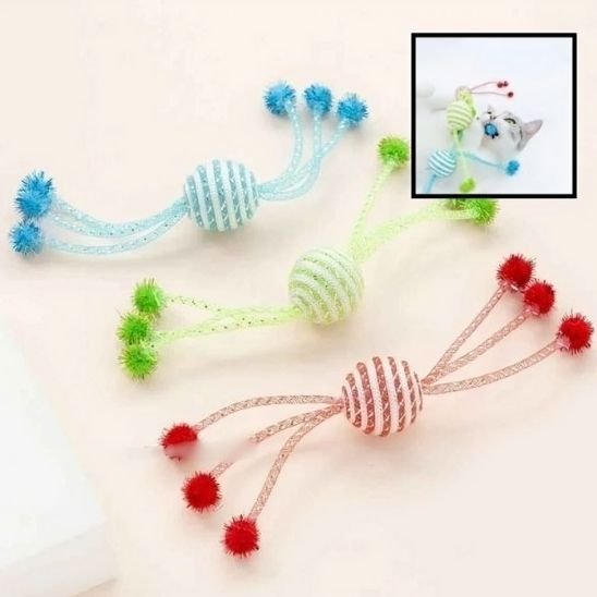 Jouet pour chat | Interactif - Chatjoue