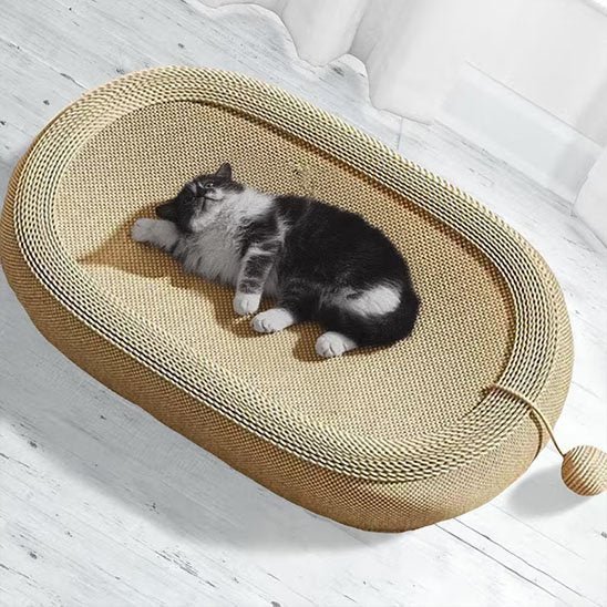 Griffoir pour chat | Durable & Design - Chatjoue
