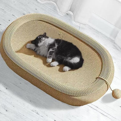 Griffoir pour chat | Durable & Design - Chatjoue