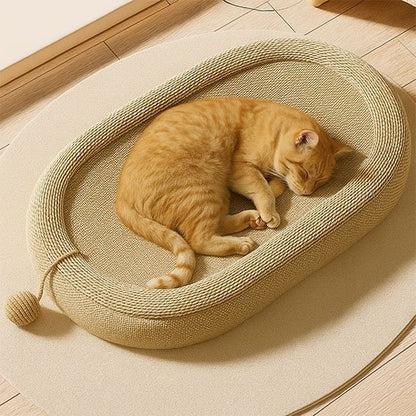 Griffoir pour chat | Durable & Design - Chatjoue