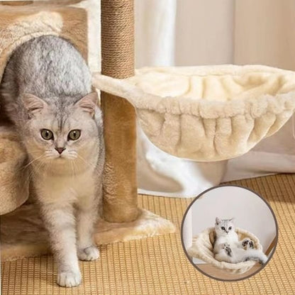 Hamac pour chat | Cozy Rêverie - Chatjoue