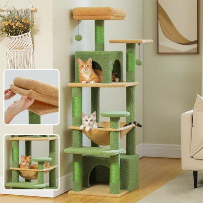 Arbre à chat | ConfortCats - Chatjoue