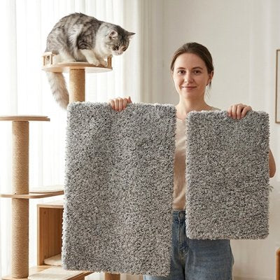 Tapis Chat existe en plusieurs tailles 