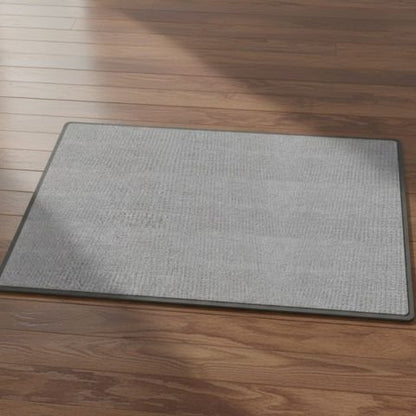 Tapis griffoir chat peut être positionner n'importe ou dans la maison