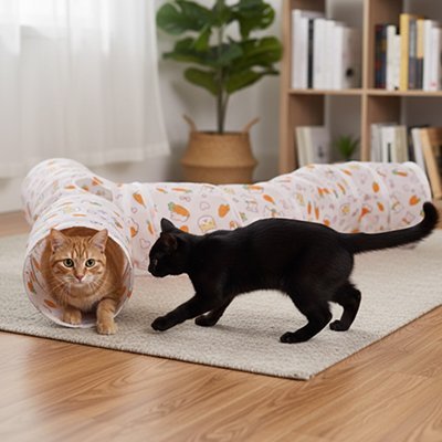 Tunnel Chat | Felix Folies - Chatjoue